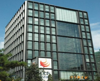 北京青旅大廈
