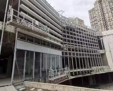 鋼結構工程